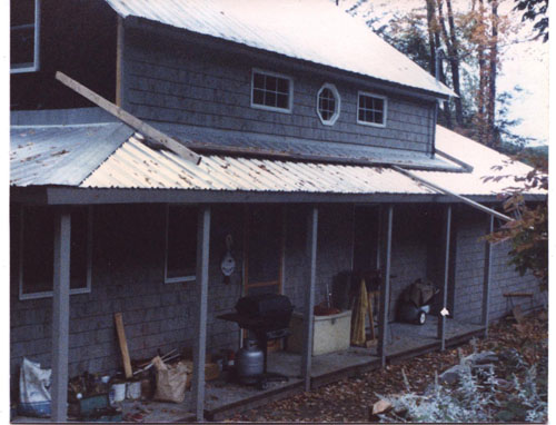 Donelly-Cullinan-Shultz Historical